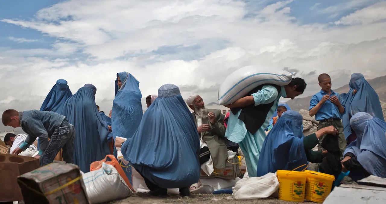 سازمان ملل از اختصاص ۷۳.۵ میلیون دلار برای رسیدگی به بحران‌های افغانستان در سال ۲۰۲۵ خبر داد